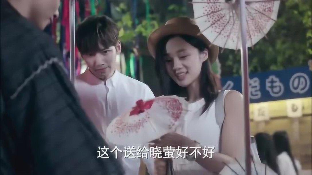 救援销售女员工