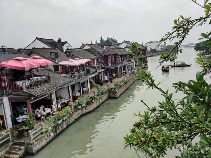 纪念中美建交45周年招待会在洛杉矶举行