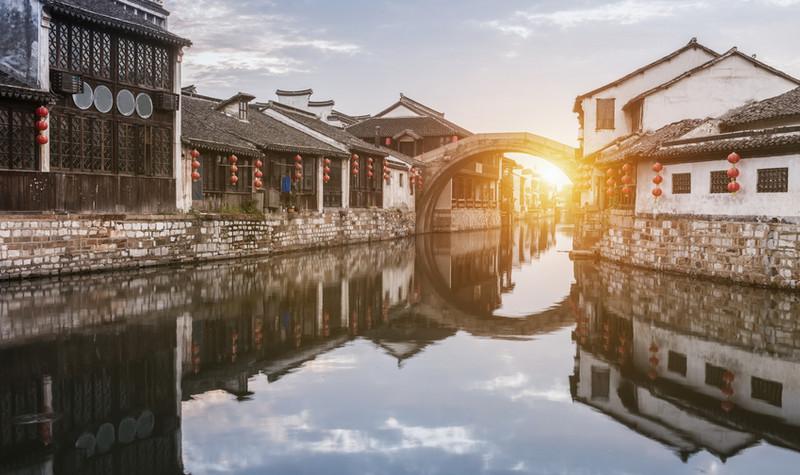 精灵的居住地