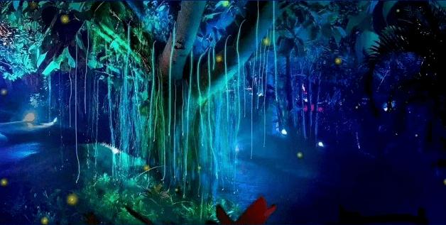 有人给你发《十五年的爱》什么意思？游戏画面